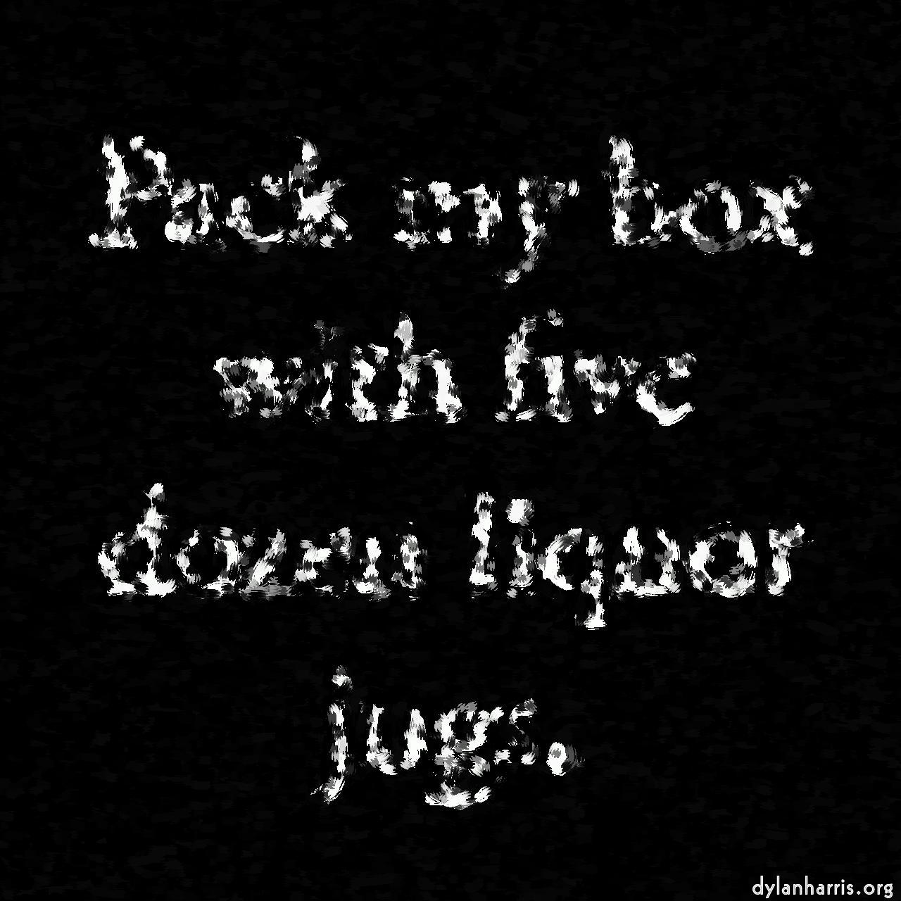 image: tilt examples :: colour&nbsp;auto&nbsp;draw&nbsp;(tilt,&nbsp;pres)