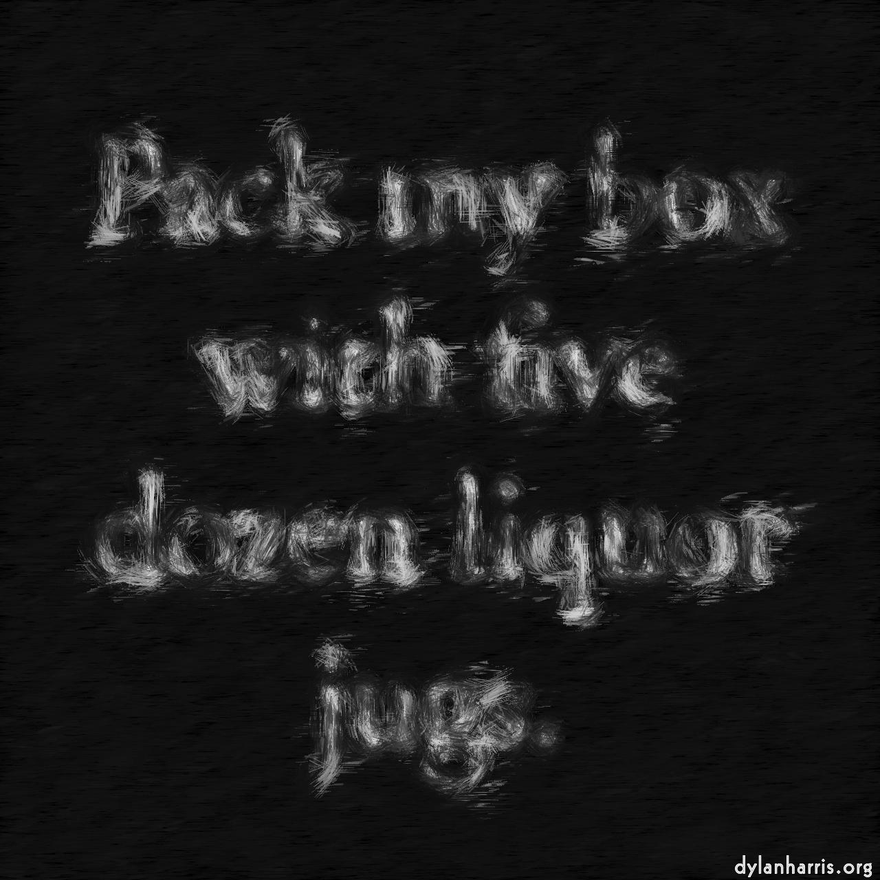 image: wacom intuos demo projects :: active&nbsp;tex&nbsp;fill&ndash;pres