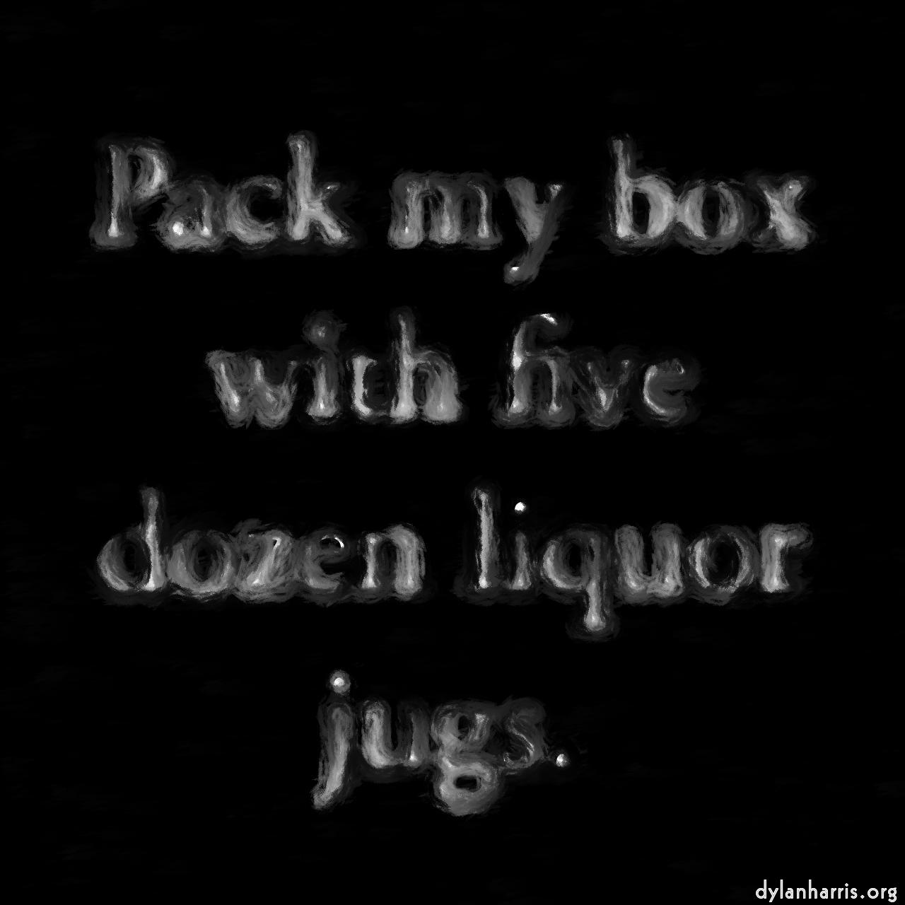 image: wacom intuos demo projects :: orient&nbsp;chalk