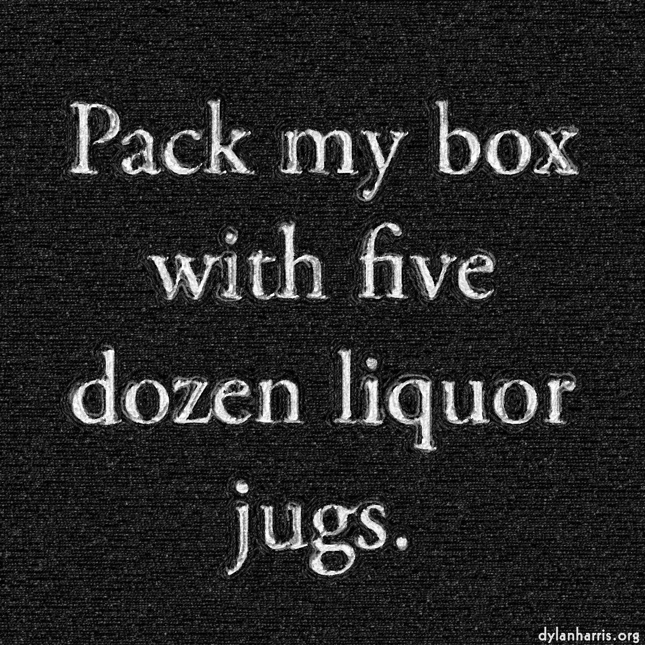 image: wacom intuos demo projects :: rope&nbsp;line