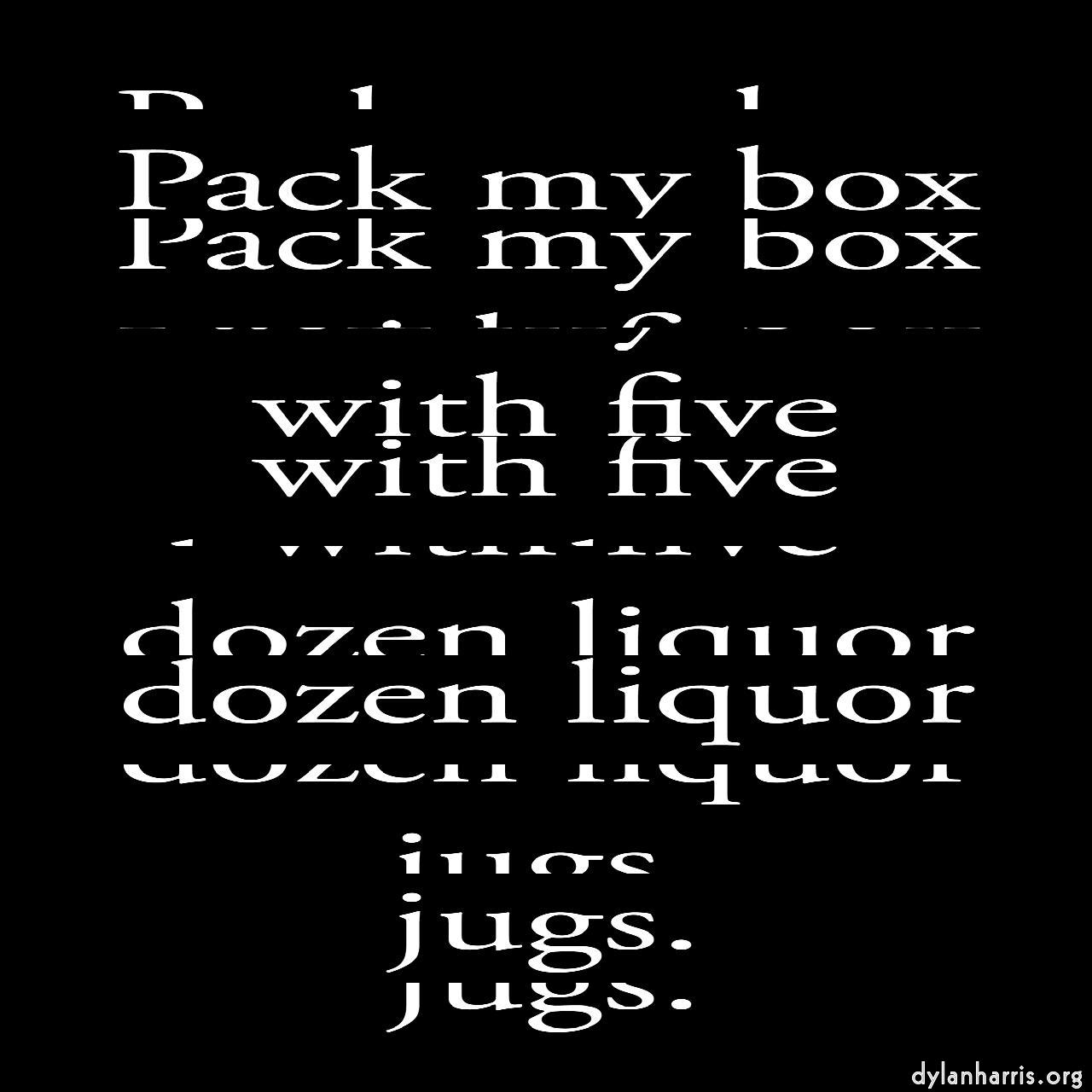 Image: forward motion - more presets in movie paseq :: t&ndash;rank&nbsp;tracker&nbsp;3