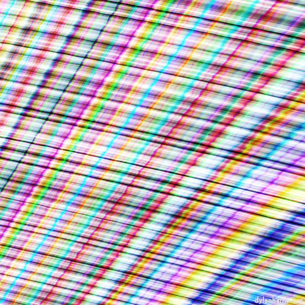 image: abstract :: colour&nbsp;cells