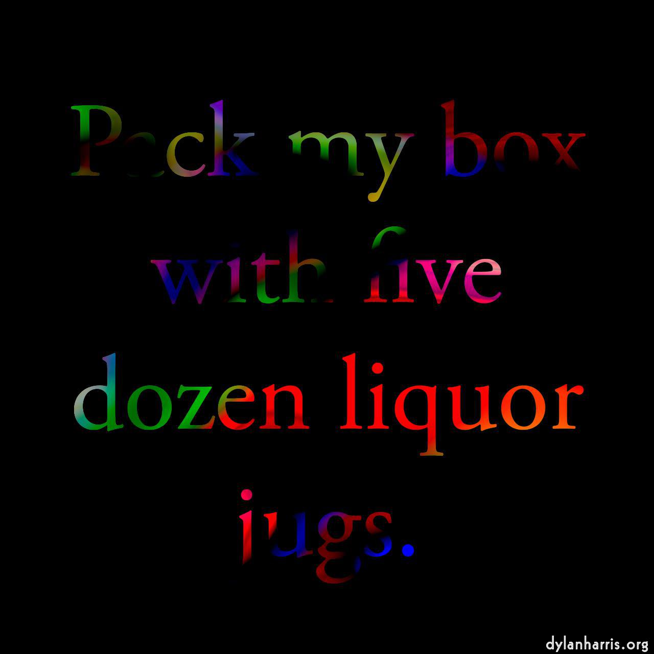 image: abstract :: rainbow&nbsp;swirl