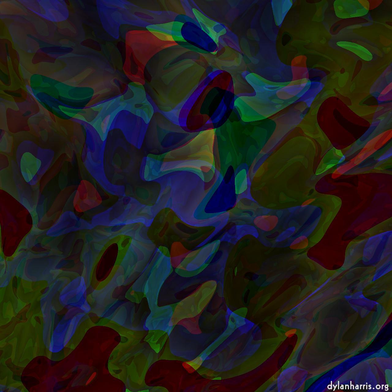 image: colourise :: source&nbsp;palette&nbsp;texture&nbsp;field