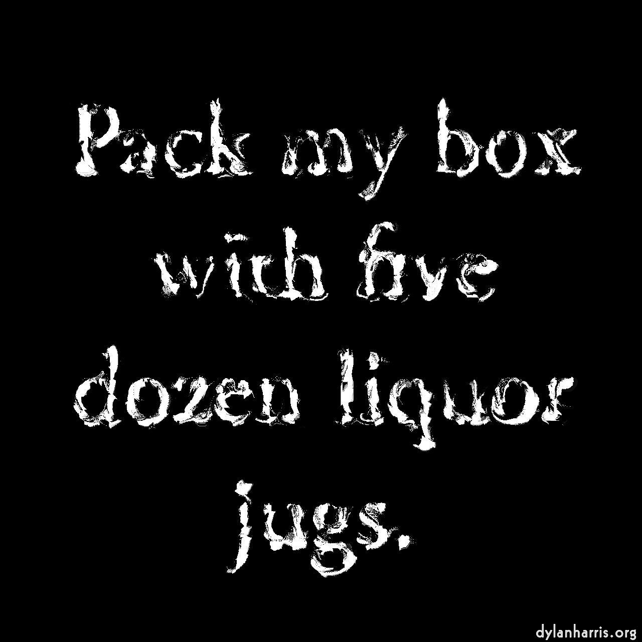 image: chuck's displacement (repeat action) :: feathered&nbsp;10