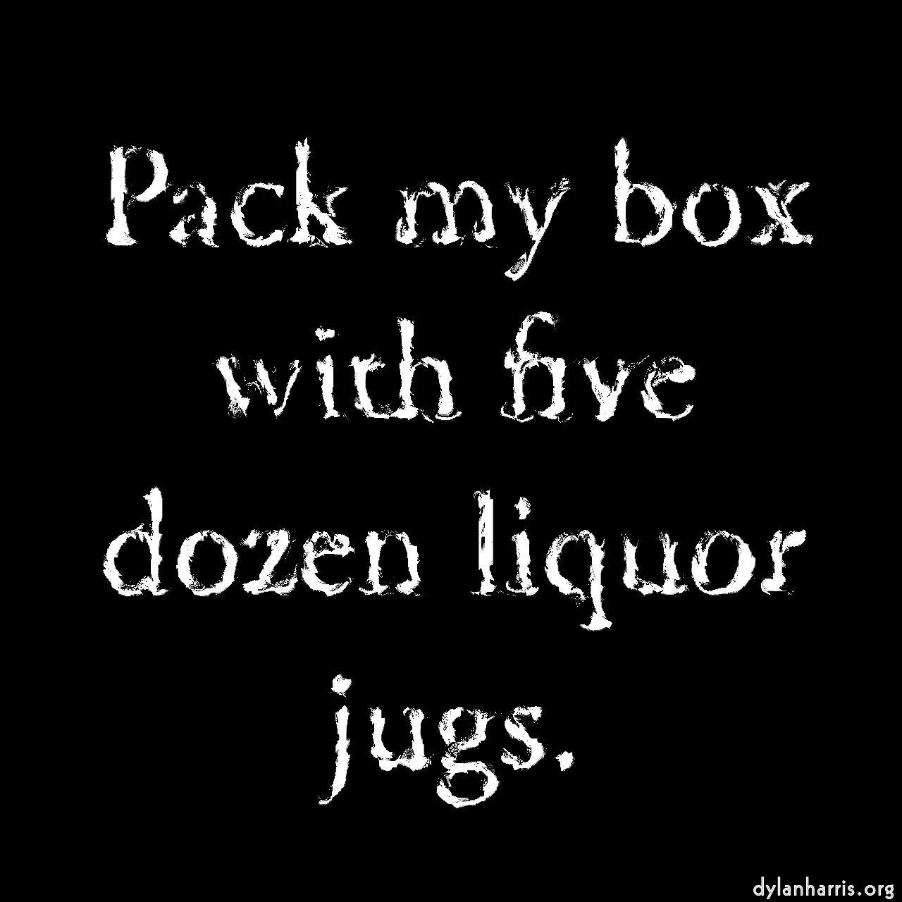 image: chuck's displacement (repeat action) :: feathered&nbsp;5