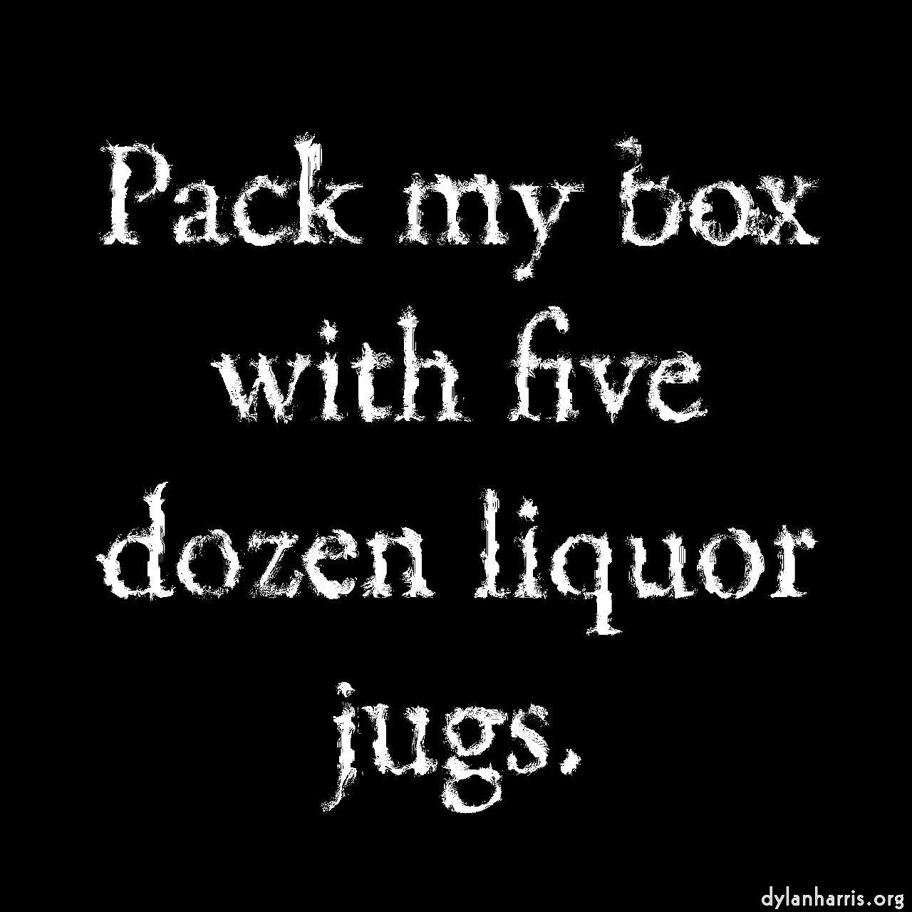 image: chuck's displacement (repeat action) :: painterly&nbsp;splatters&nbsp;3