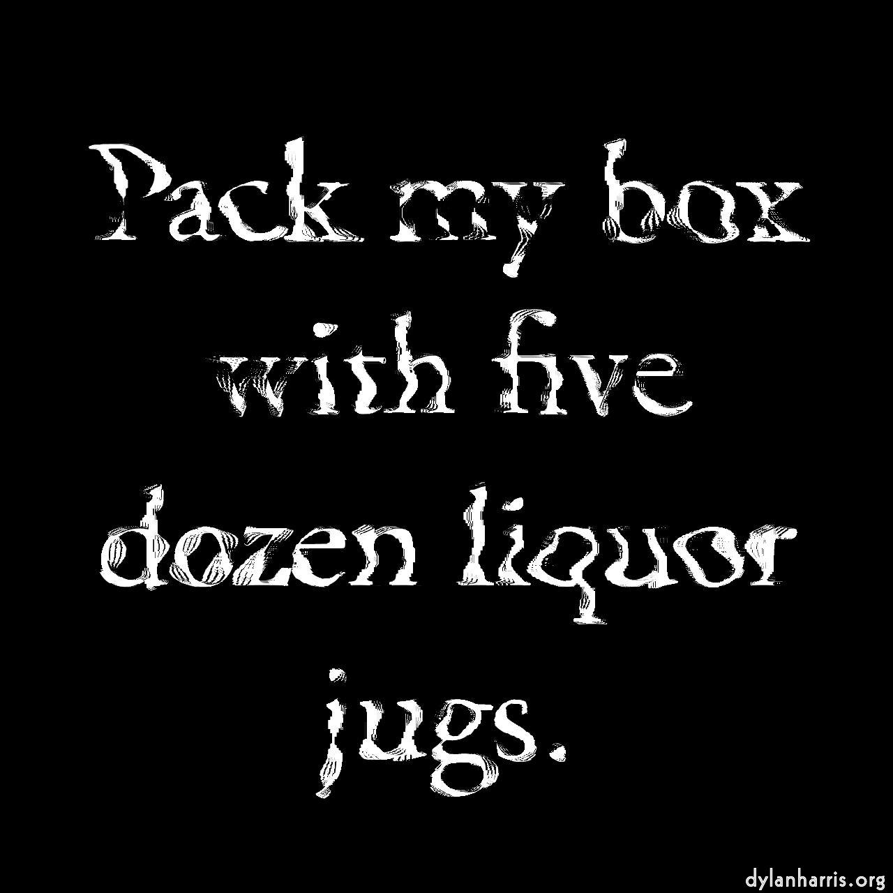 image: chuck's displacement (repeat action) :: watery&nbsp;3