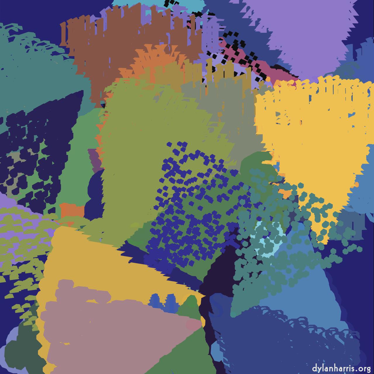 Image: abstract :: abstract&nbsp;orient&nbsp;palettise