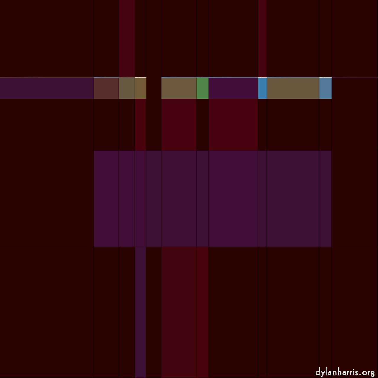 Image: abstract :: blocks&nbsp;palettise