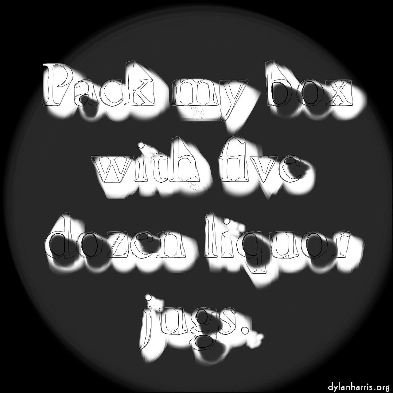 image: abstract :: chalky&nbsp;sketch