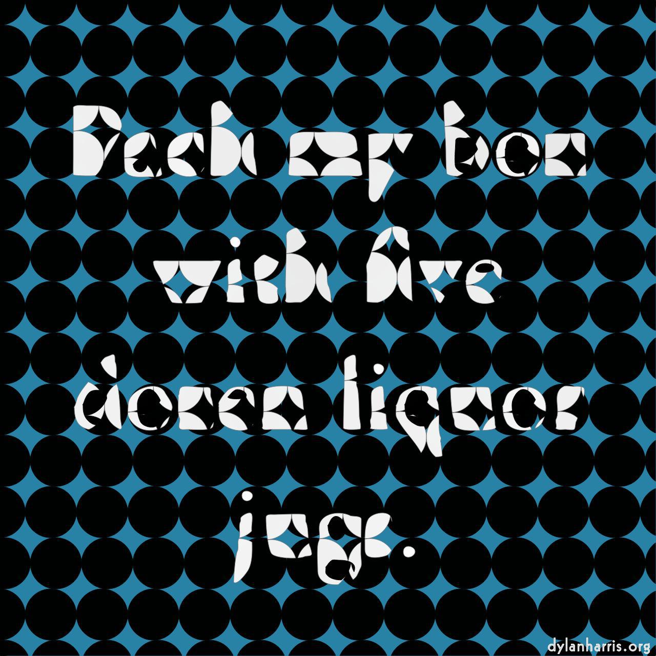 image: abstract :: circles&nbsp;with&nbsp;source&nbsp;colour&nbsp;background