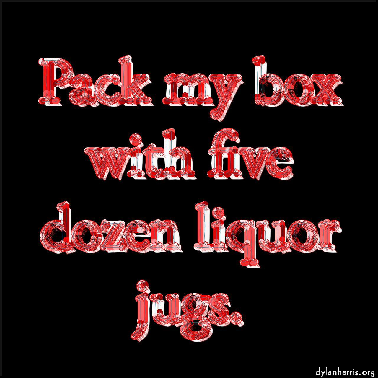 image: abstract :: circles&nbsp;with&nbsp;source&nbsp;colour&nbsp;edge