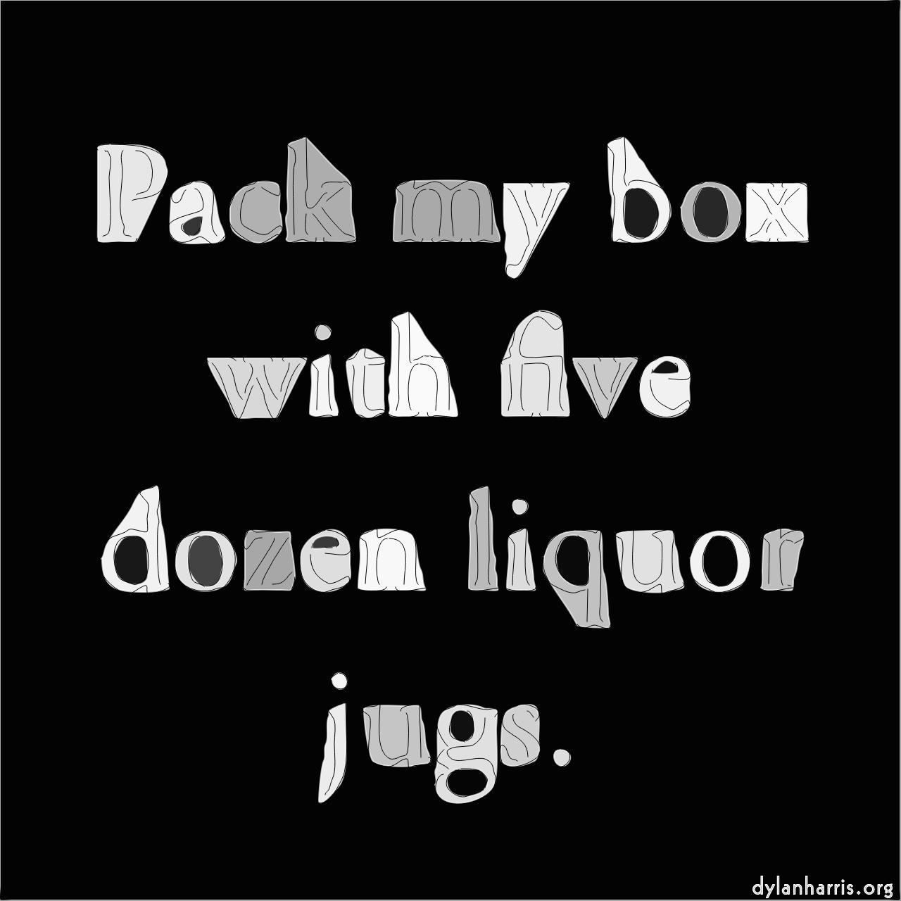 image: abstract :: convex&nbsp;hull