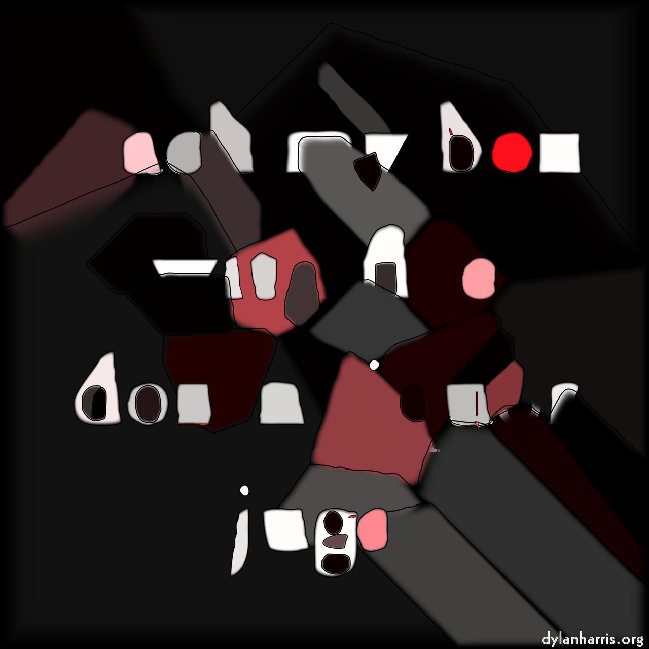 image: abstract :: convex&nbsp;soft&nbsp;fillin