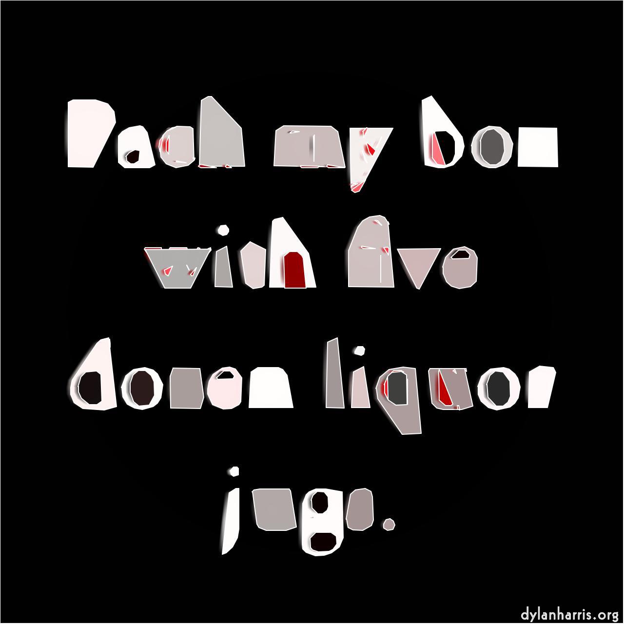 image: abstract :: cubist&nbsp;cutout&nbsp;2