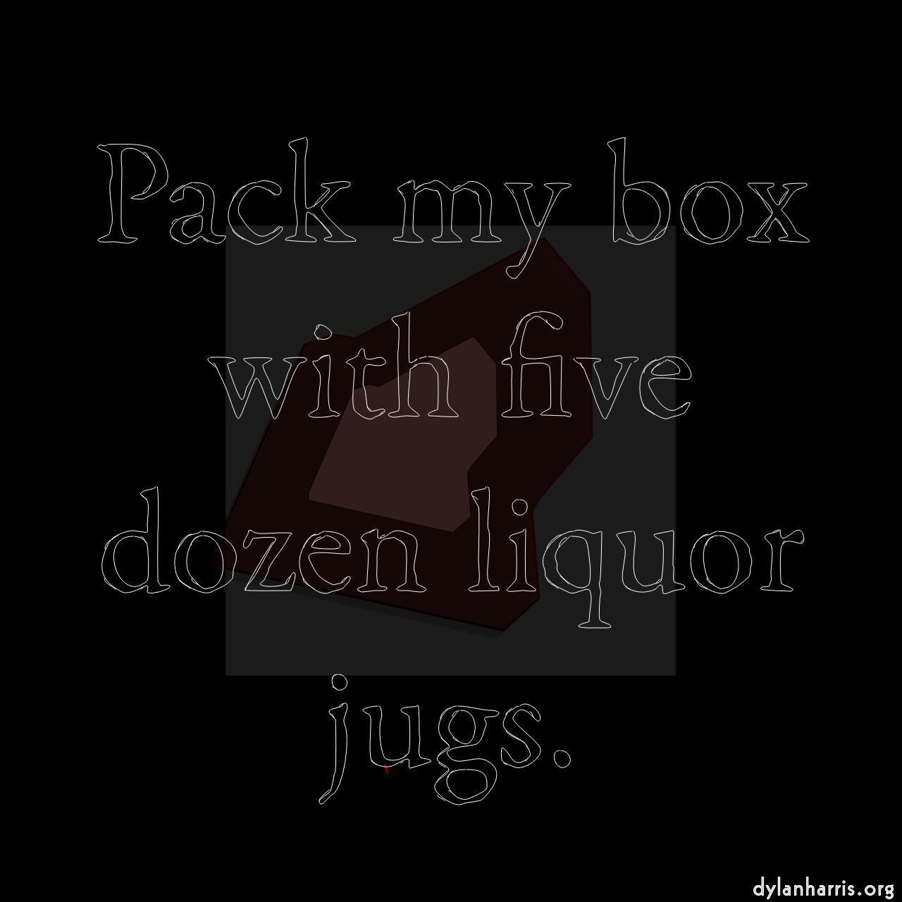 image: abstract :: dark&nbsp;fill&nbsp;with&nbsp;edging