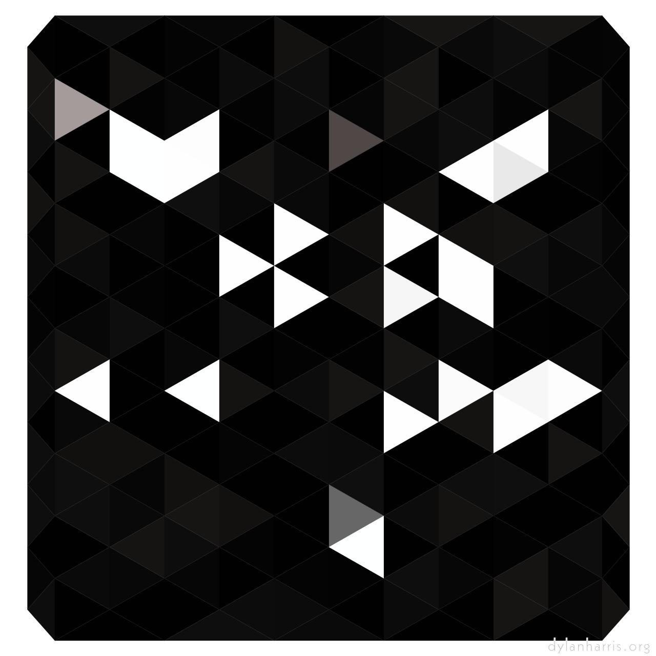 image: abstract :: delaunay&nbsp;2