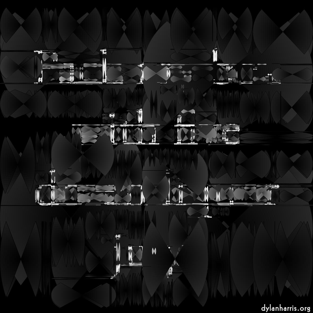 image: abstract :: dual&nbsp;arc&nbsp;partition