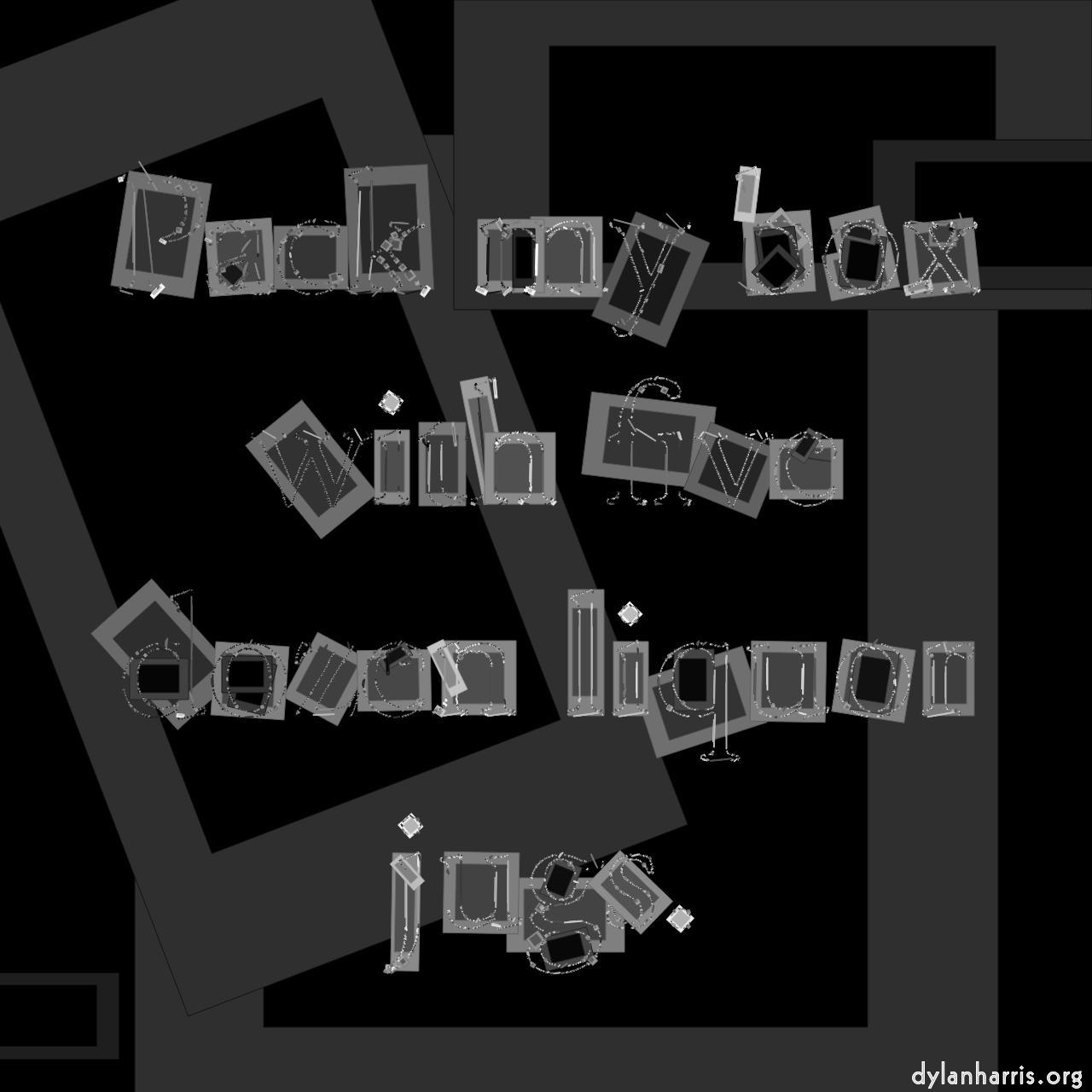 image: abstract :: dual&nbsp;rect