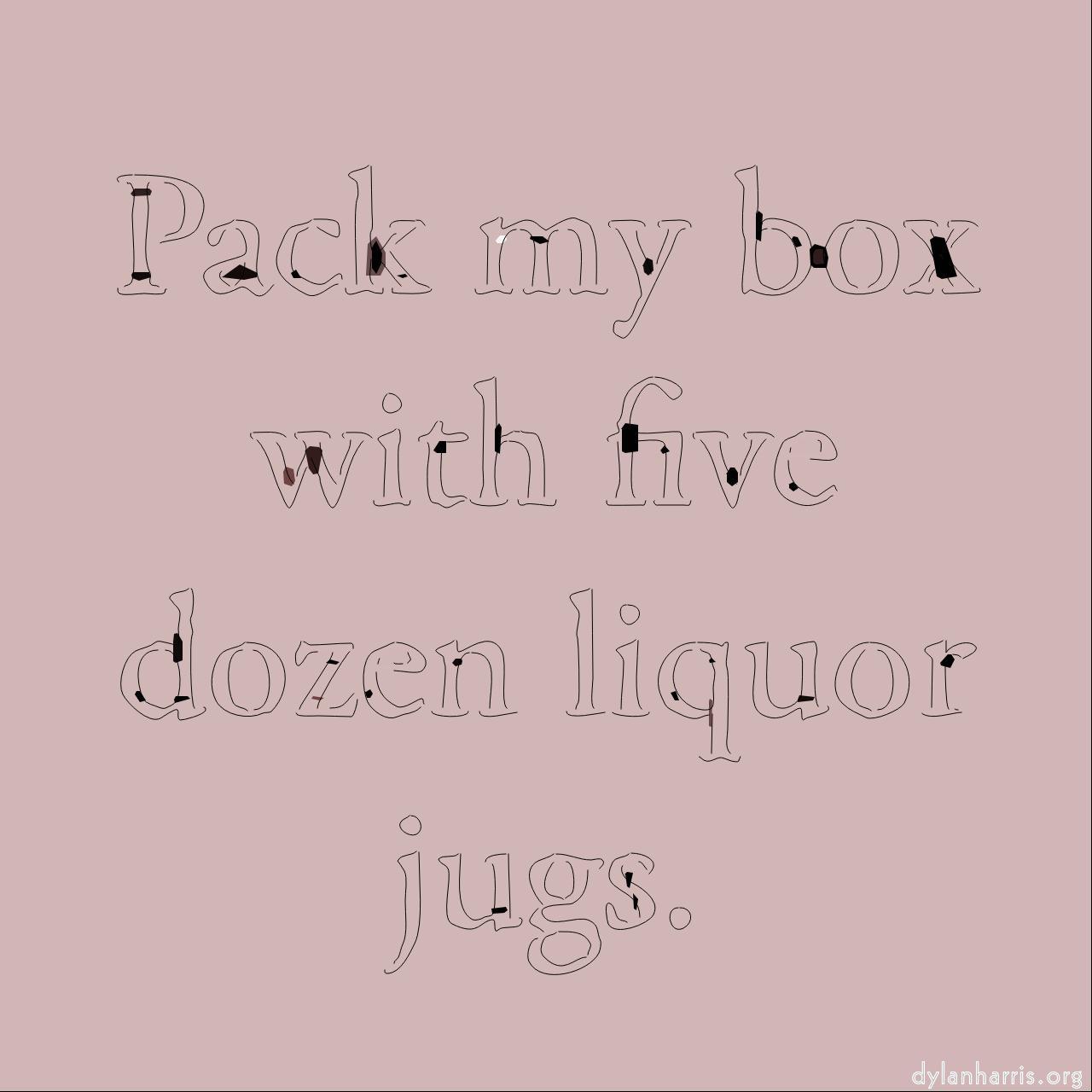 image: abstract :: flat&nbsp;colour&nbsp;adapt