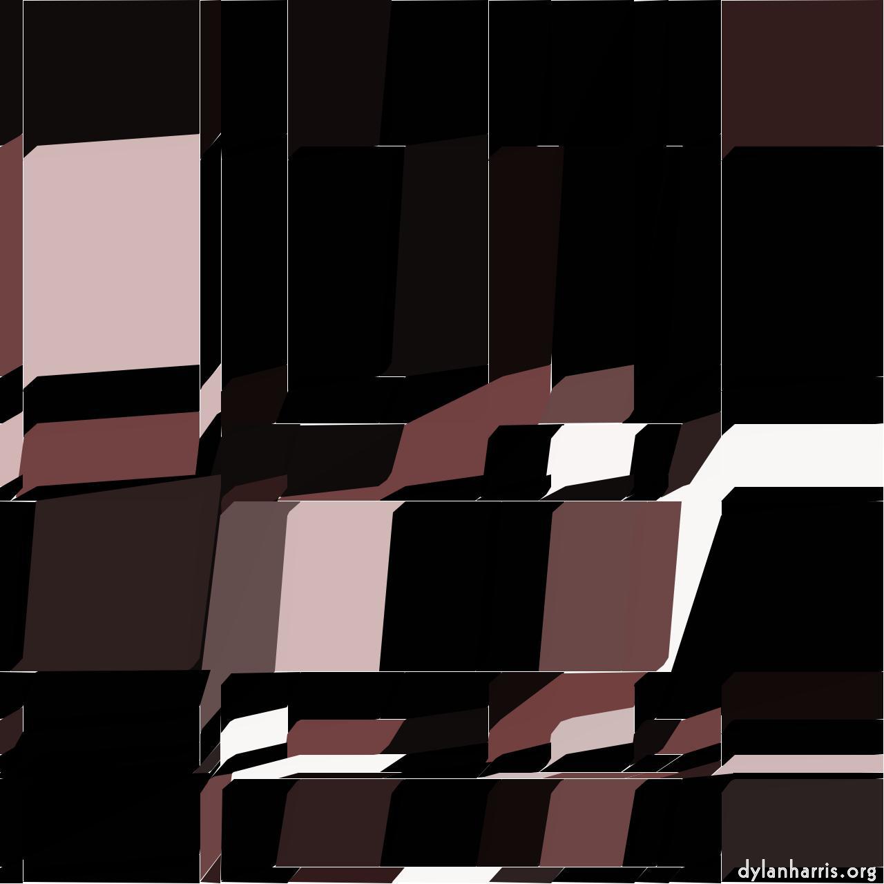 image: abstract :: flat&nbsp;non&ndash;rep&nbsp;2