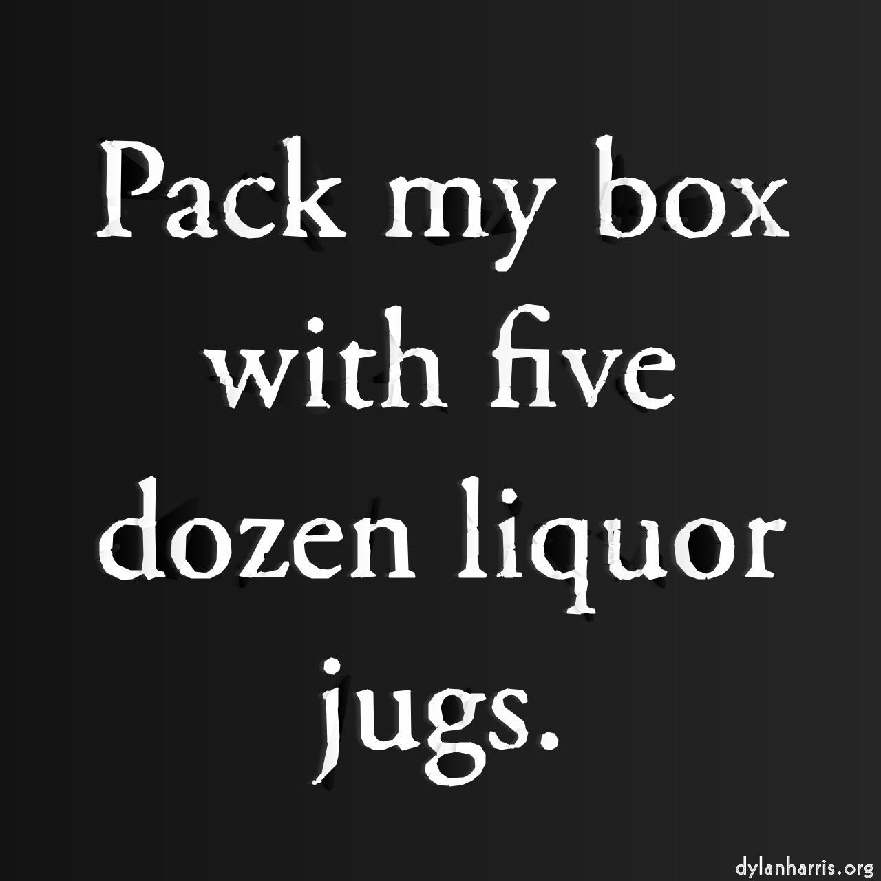 image: abstract :: fractured&nbsp;4