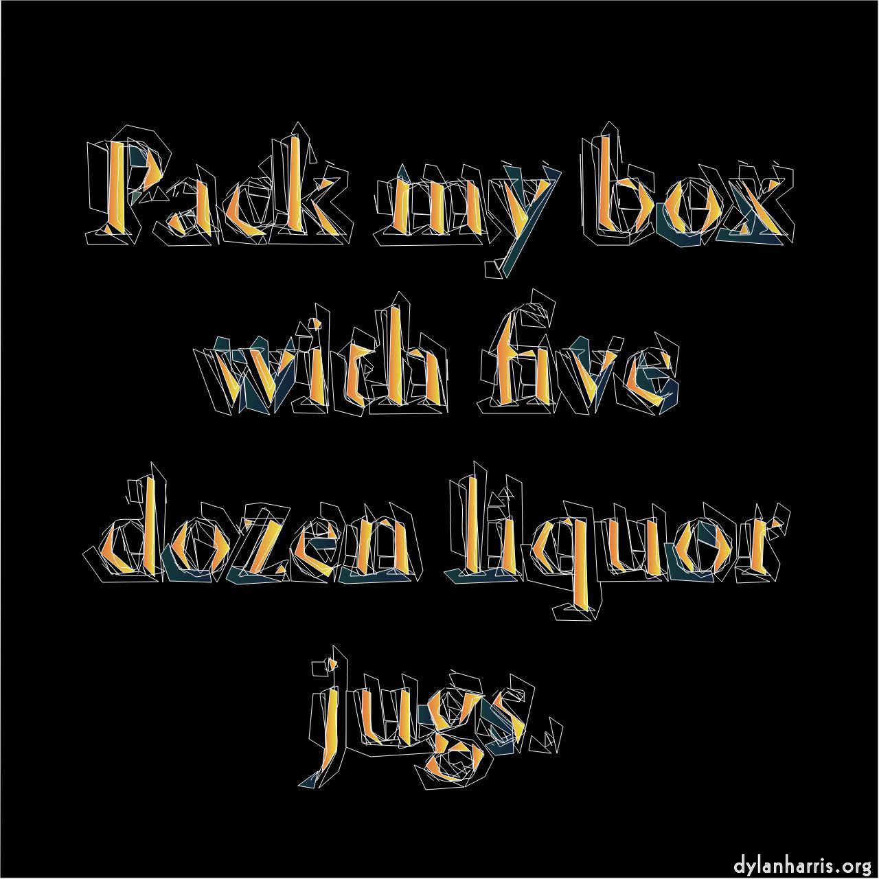 image: abstract :: gradient&nbsp;angular&nbsp;palettise