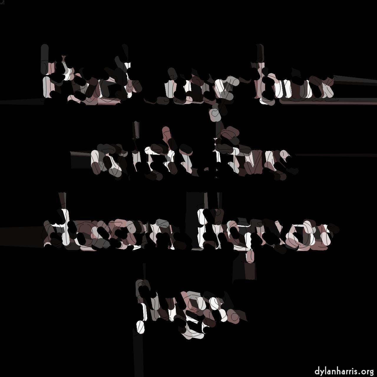 image: abstract :: lim&nbsp;block