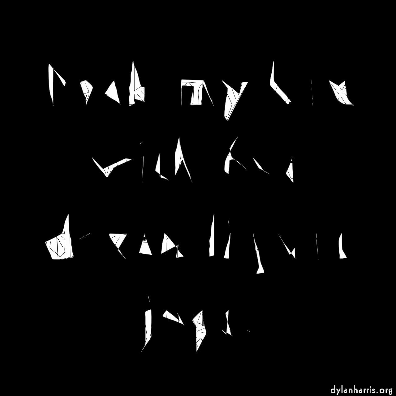 Image: abstract :: mass&nbsp;extract