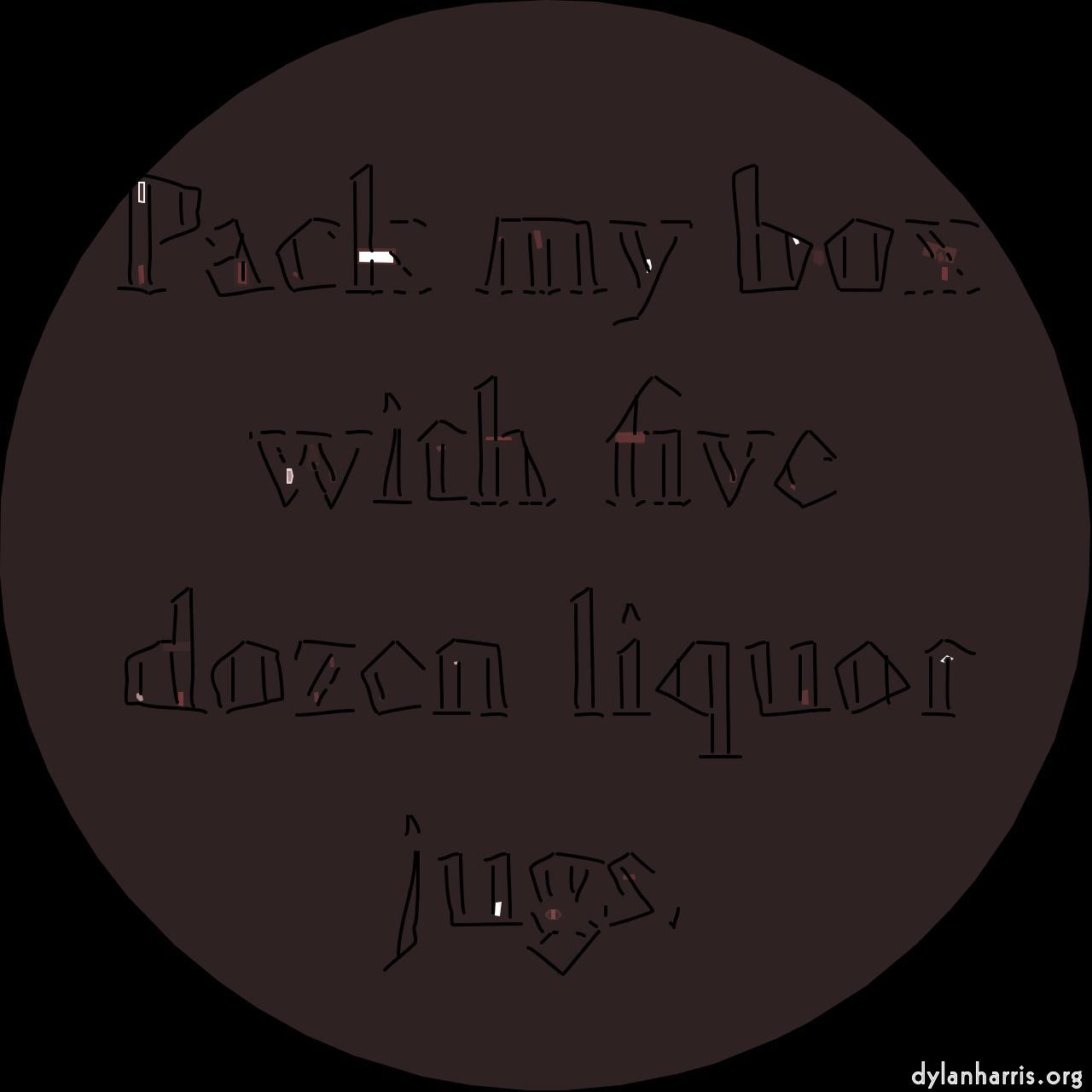 Image: abstract :: mixed&nbsp;shape&nbsp;with&nbsp;edging