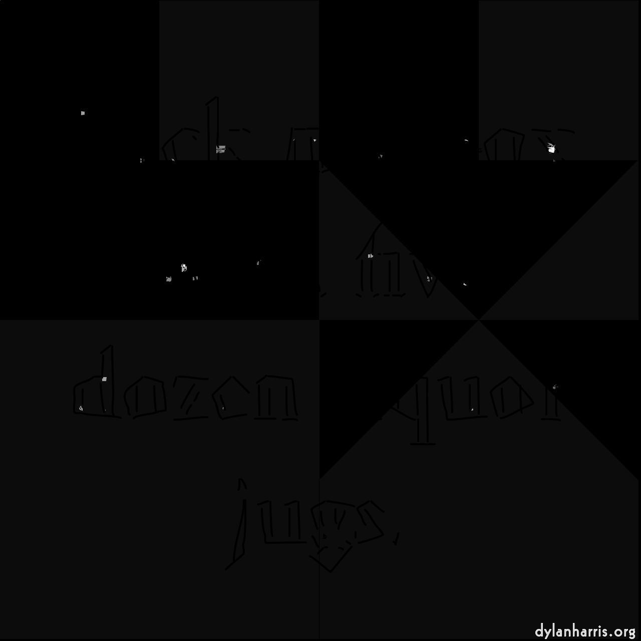 image: abstract :: random&nbsp;rect&nbsp;opponent