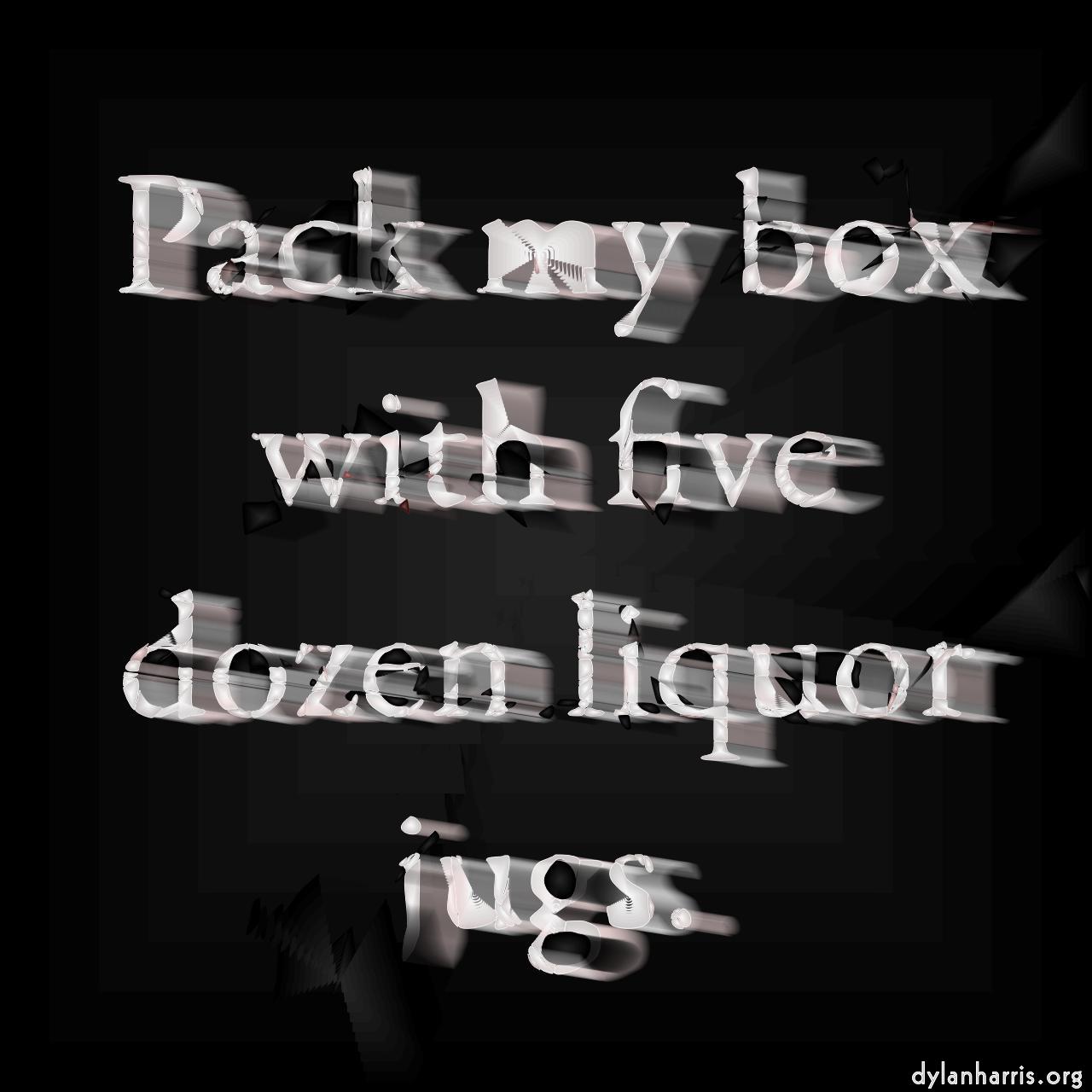 image: abstract :: tesselate&nbsp;4