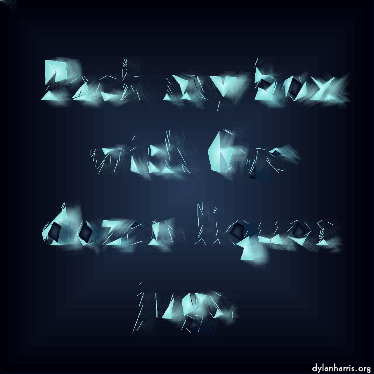 image: abstract :: tesselate&nbsp;fixed&nbsp;source&nbsp;colour