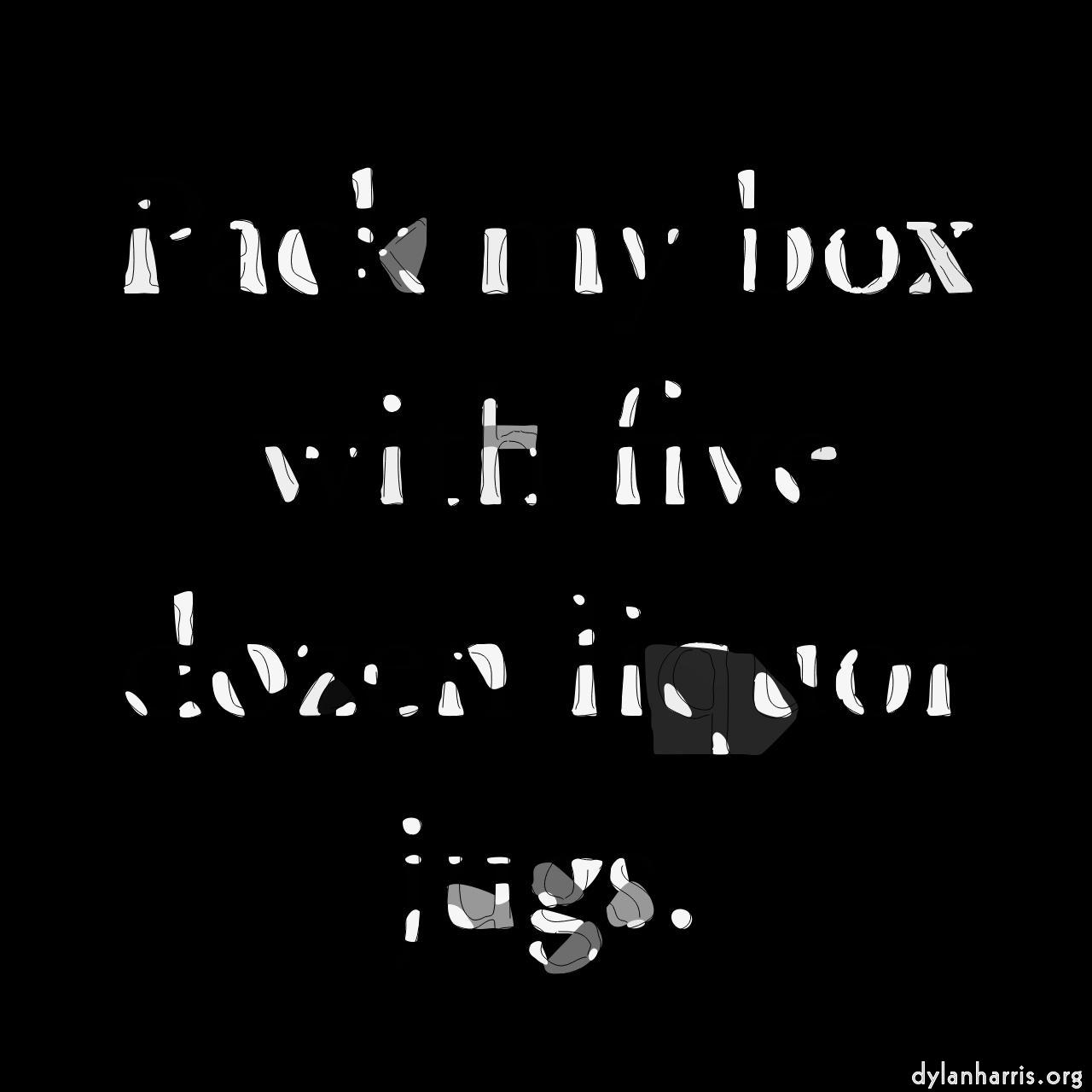 Image: abstract :: truchet&nbsp;3