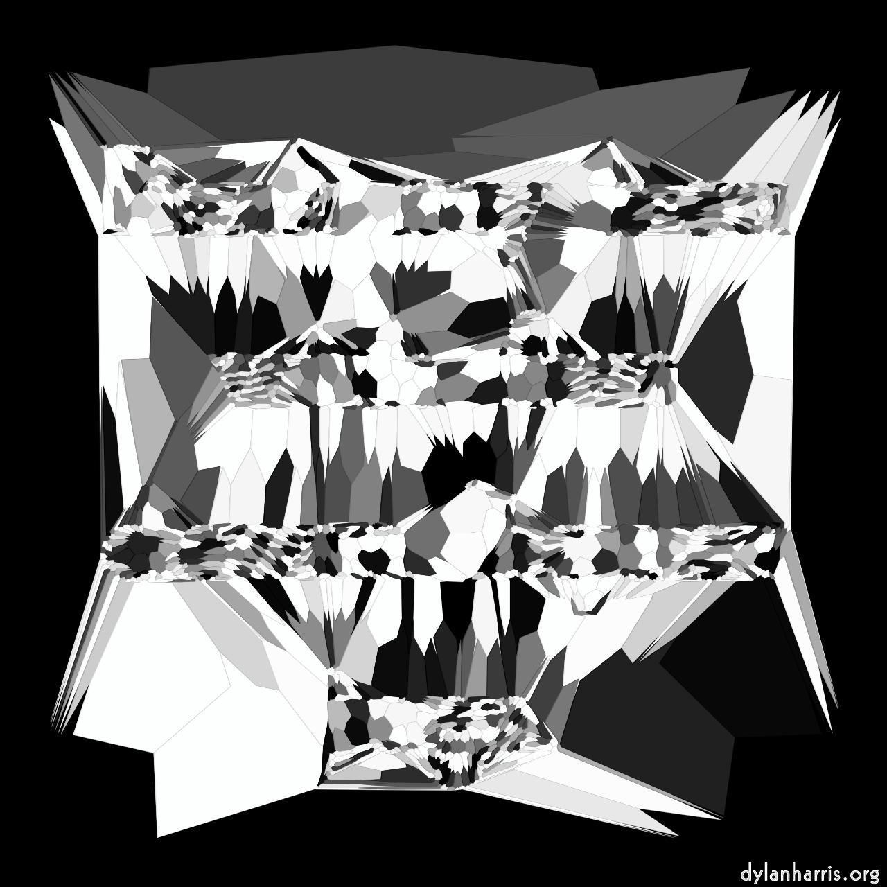 image: abstract :: voron&nbsp;2