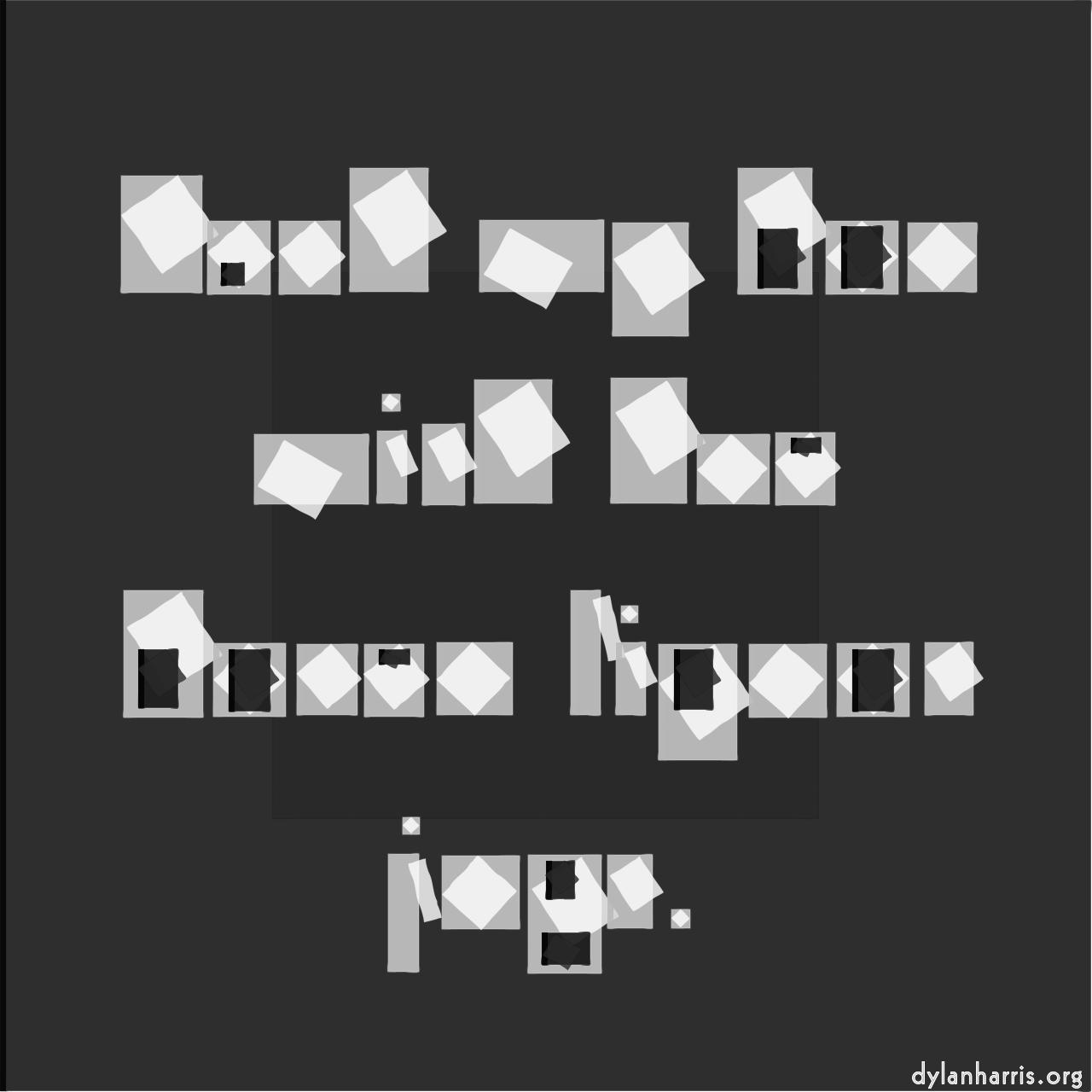 image: abstract :: z&nbsp;architect