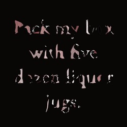 image: image from abstract