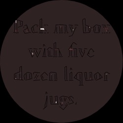 image: image from abstract