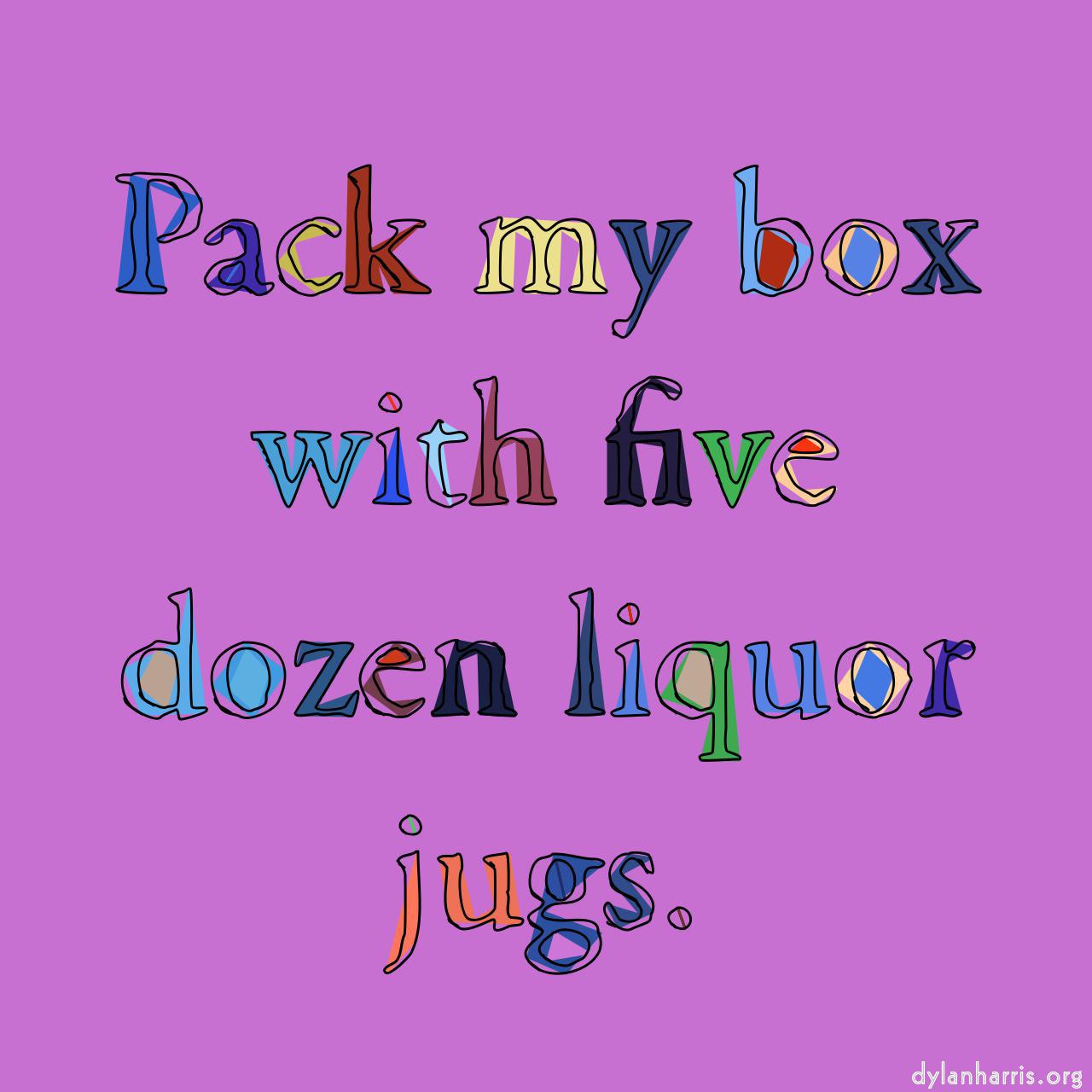 image: blocks and tiling :: big&nbsp;block&nbsp;with&nbsp;colour&nbsp;palette