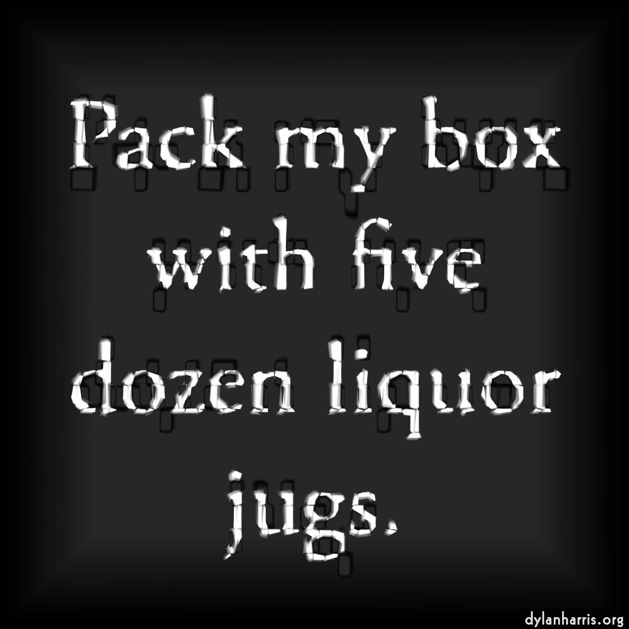 Image: blocks and tiling :: cracked