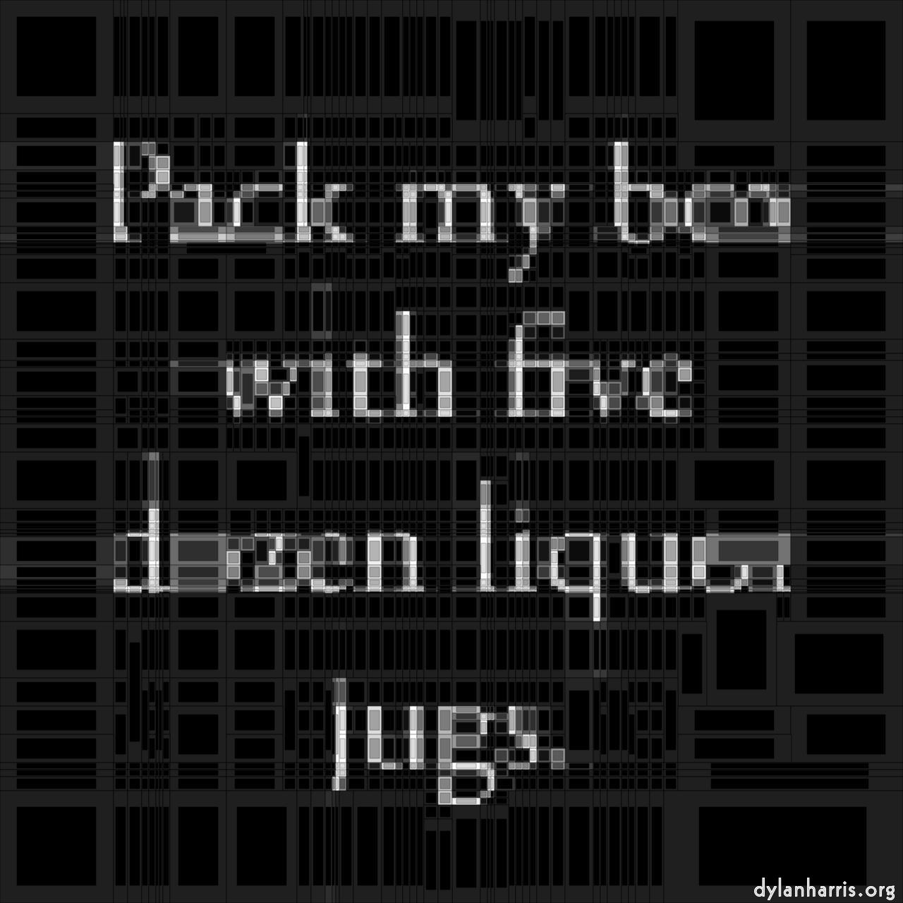 image: blocks and tiling :: dual&nbsp;rect&nbsp;fill