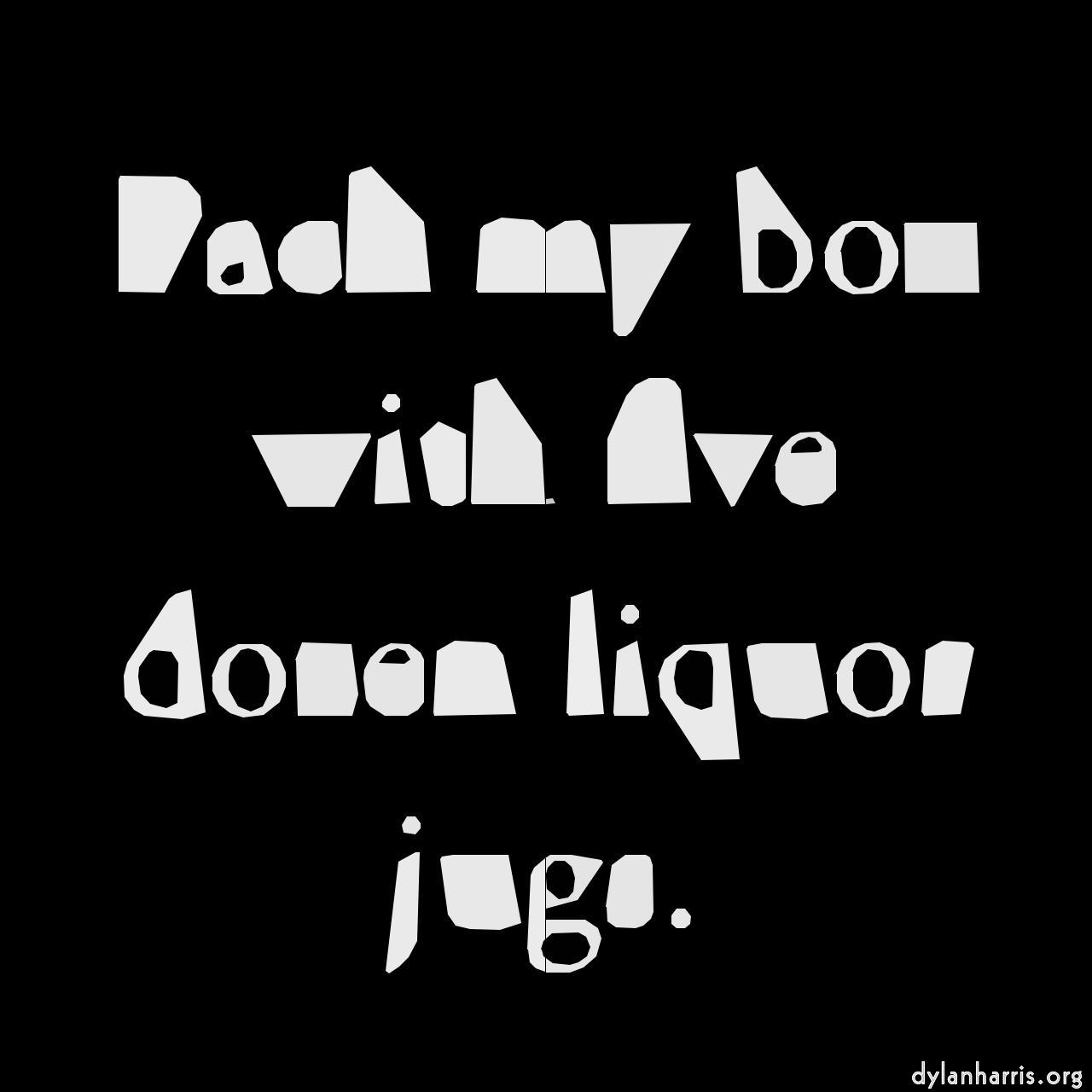 image: blocks and tiling :: four&nbsp;square&nbsp;mix