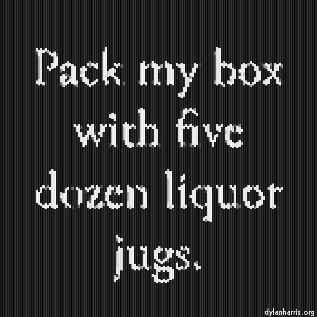 Image: blocks and tiling :: hex&nbsp;grid&nbsp;rect