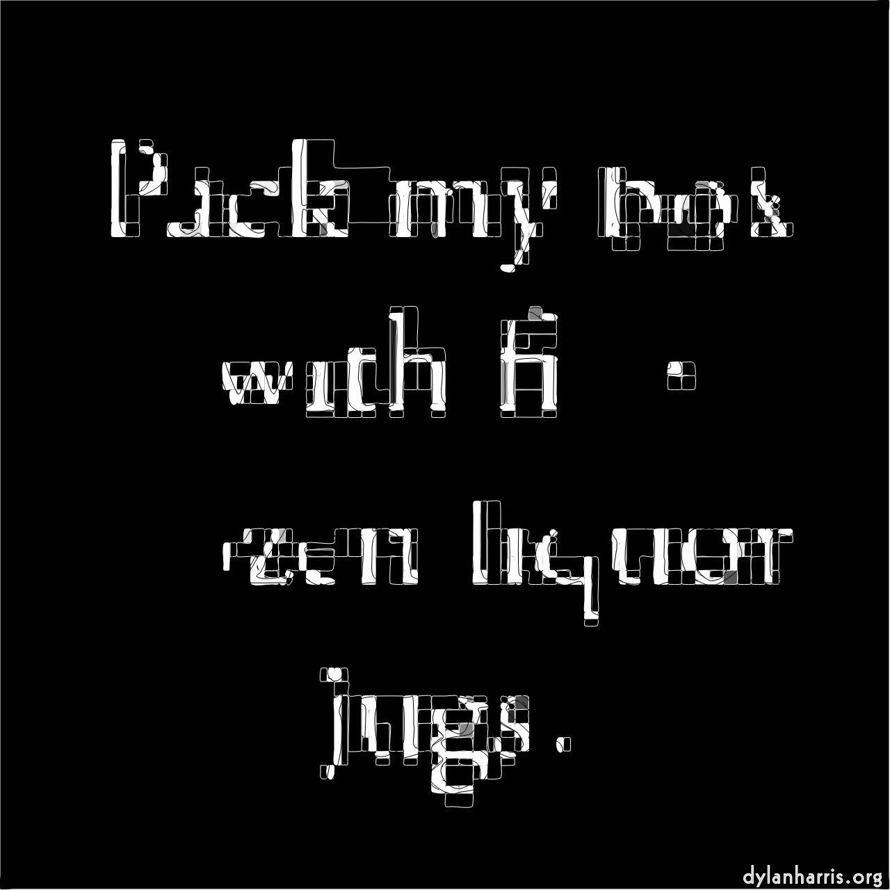 image: blocks and tiling :: image&nbsp;block&nbsp;2