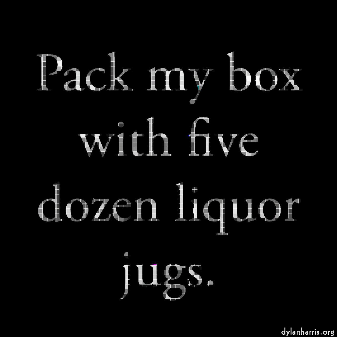 image: blocks and tiling :: outline&nbsp;block&nbsp;3