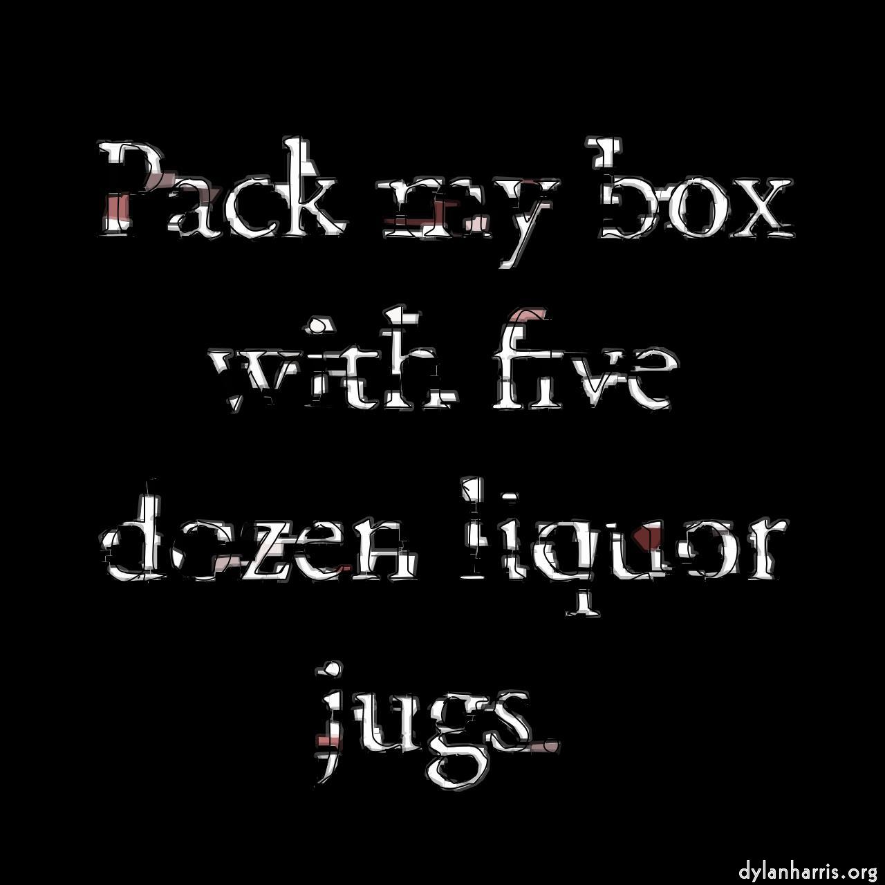 Image: blocks and tiling :: puzzle&nbsp;block