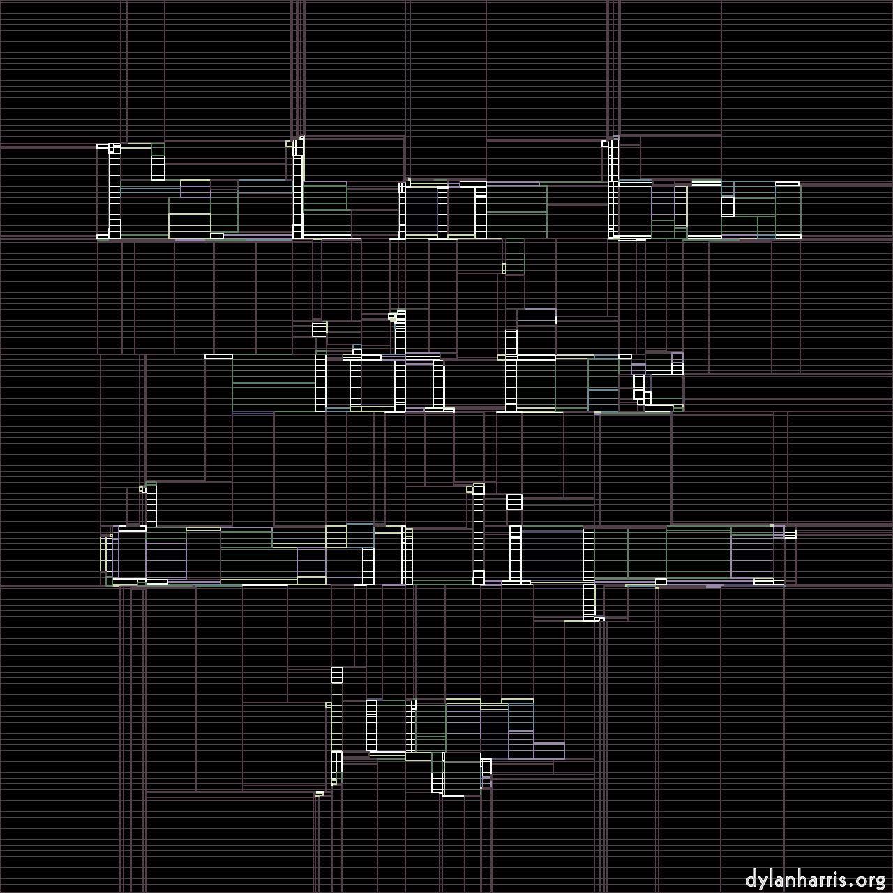 image: blocks and tiling :: rectangular&nbsp;wire&nbsp;palettise