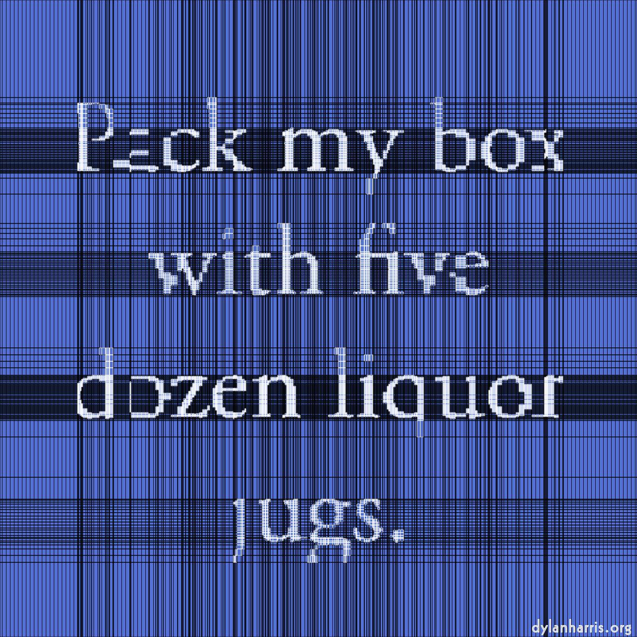 Image: blocks and tiling :: rectangular&nbsp;wire&nbsp;with&nbsp;source&nbsp;background