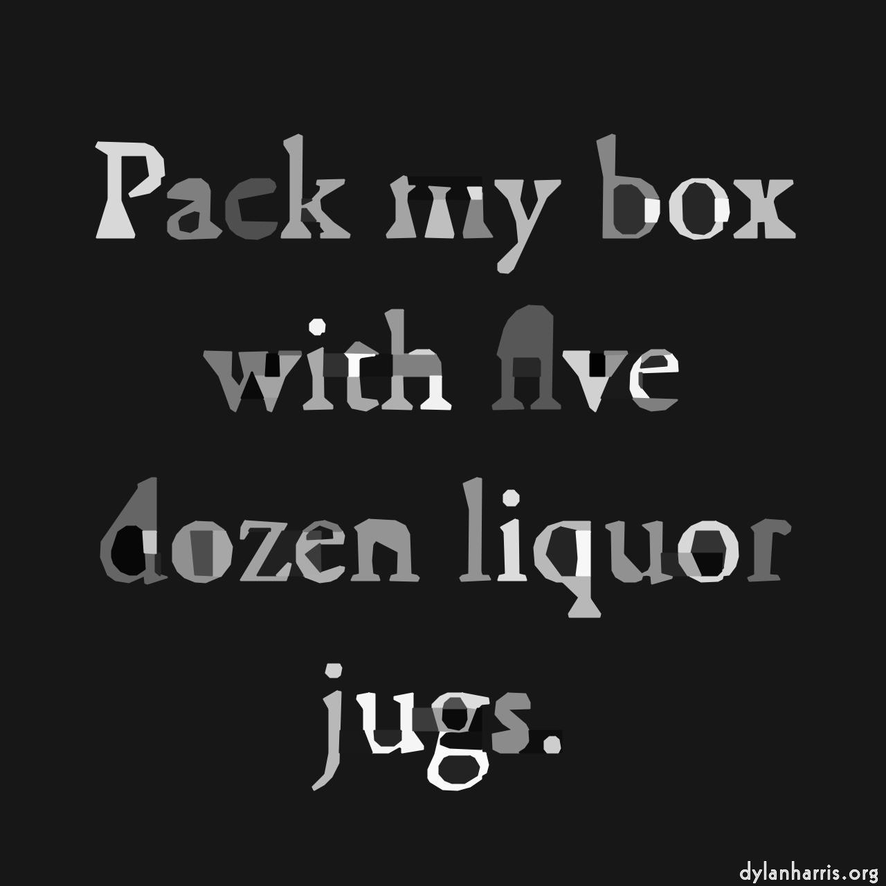 image: blocks and tiling :: rect&nbsp;grid&nbsp;4